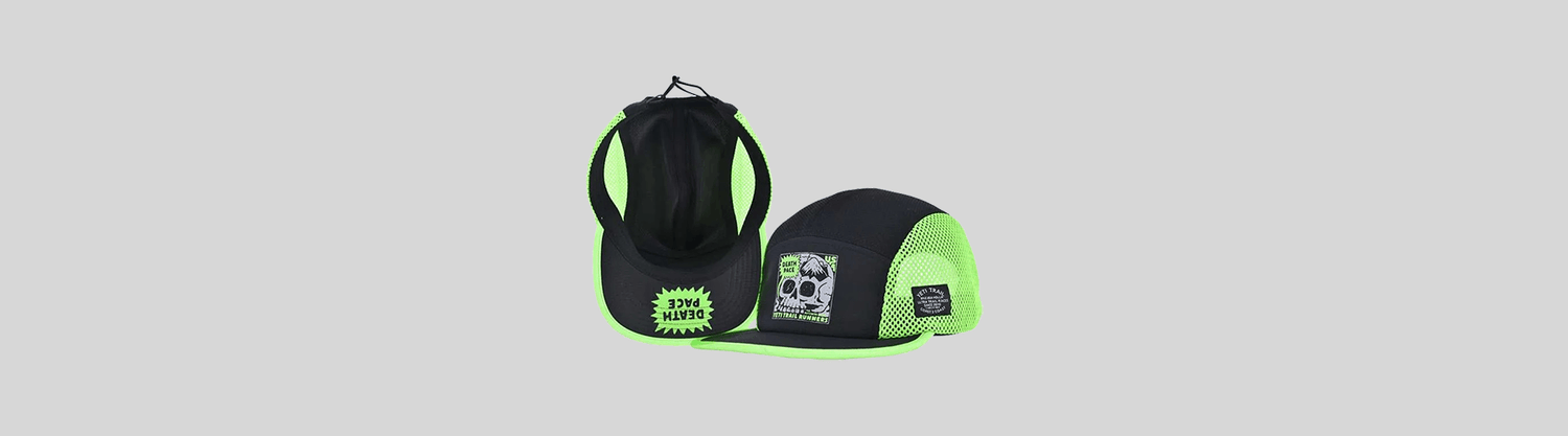Baseball Caps Wholesale