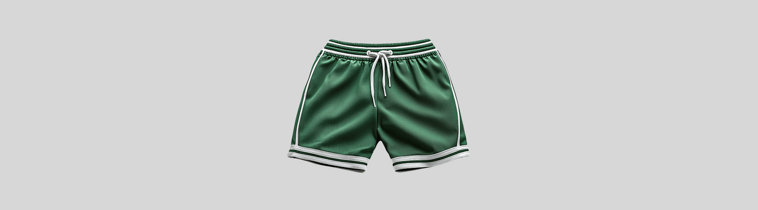 Basketball Shorts Wholesale