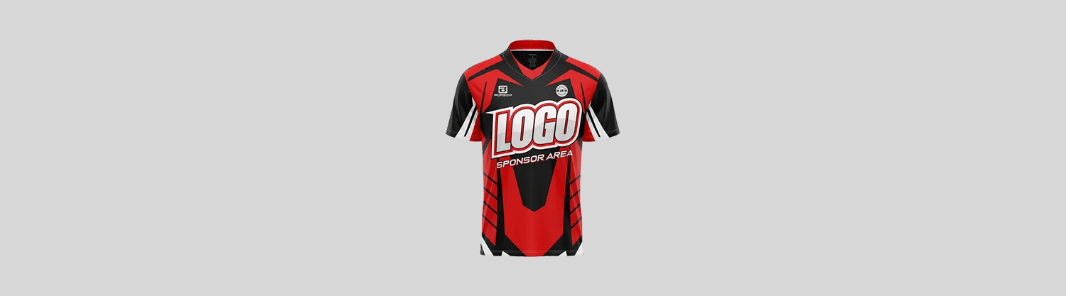 Esports Jerseys Wholesale