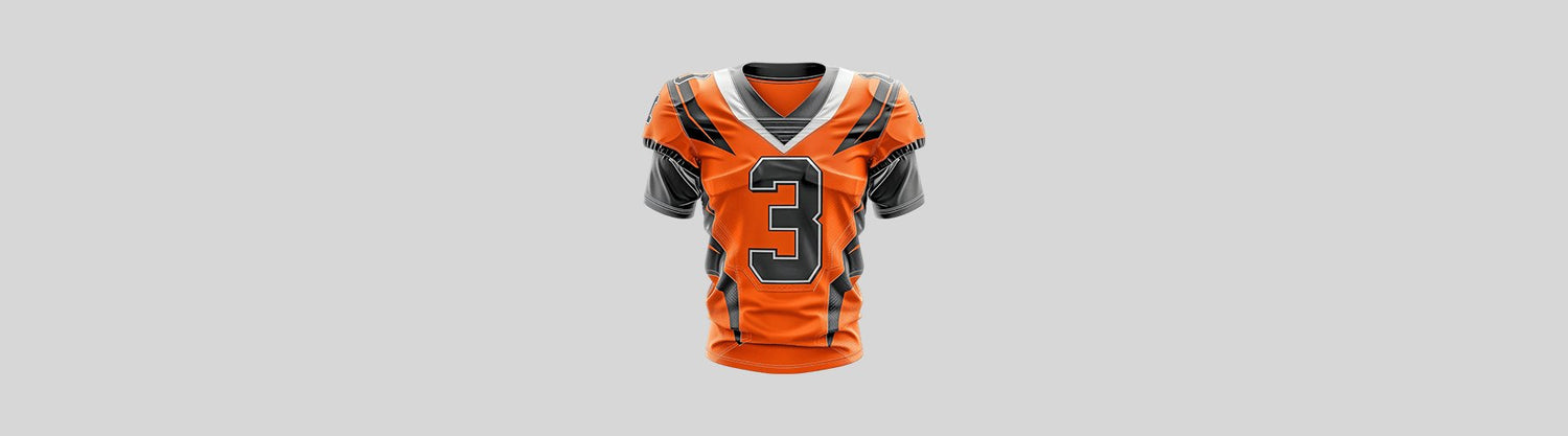 American Football Jerseys Wholesale