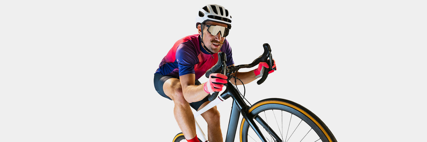 Custom Bicycle Jerseys