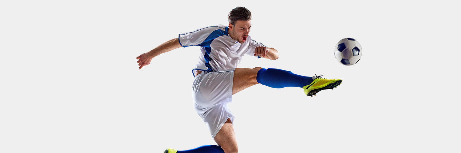 Custom Soccer Jerseys