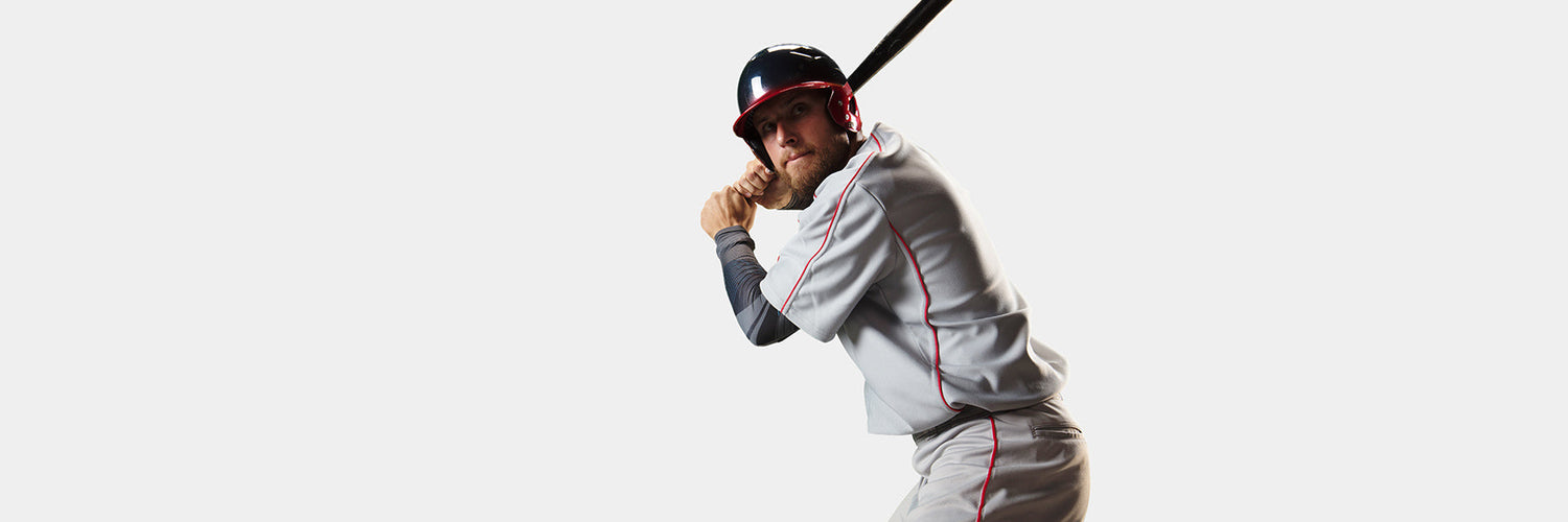 Custom Baseball Uniforms