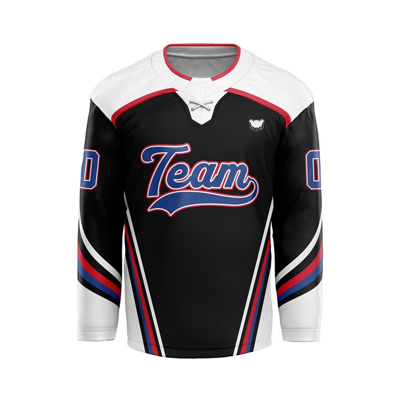 Custom Inline Hockey Jersey