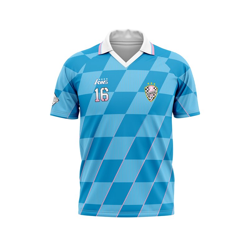 Custom Youth Soccer Jerseys