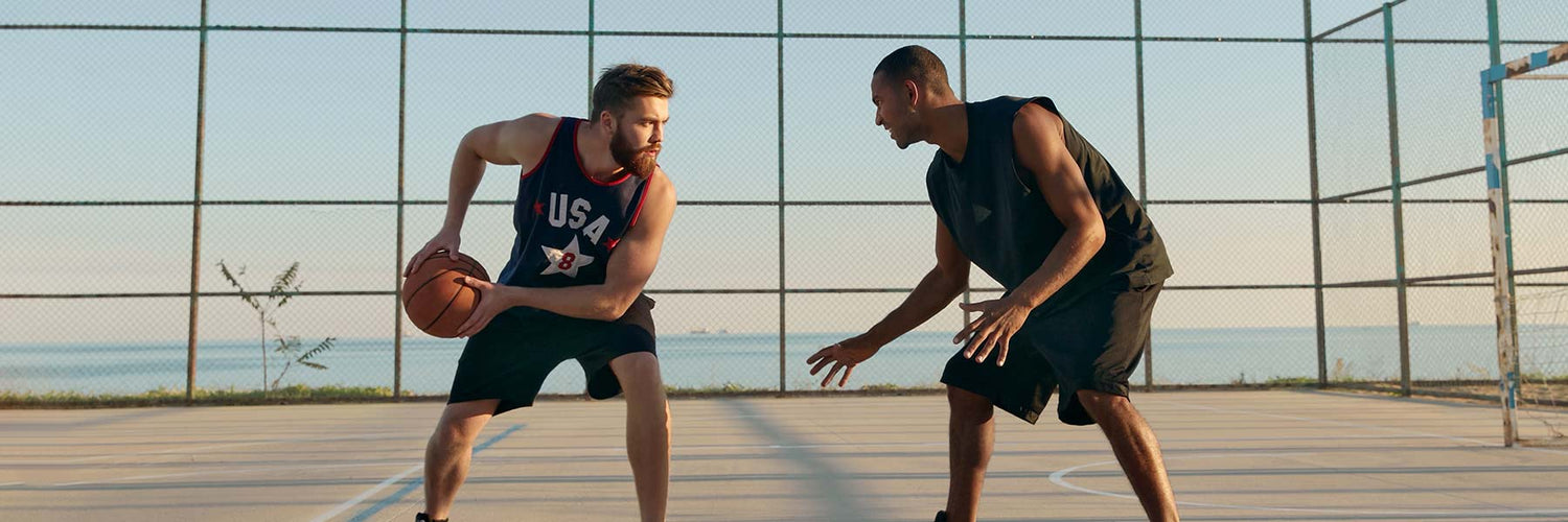 Custom Basketball Jersey Fashion Wholesale - Effective Sportswear