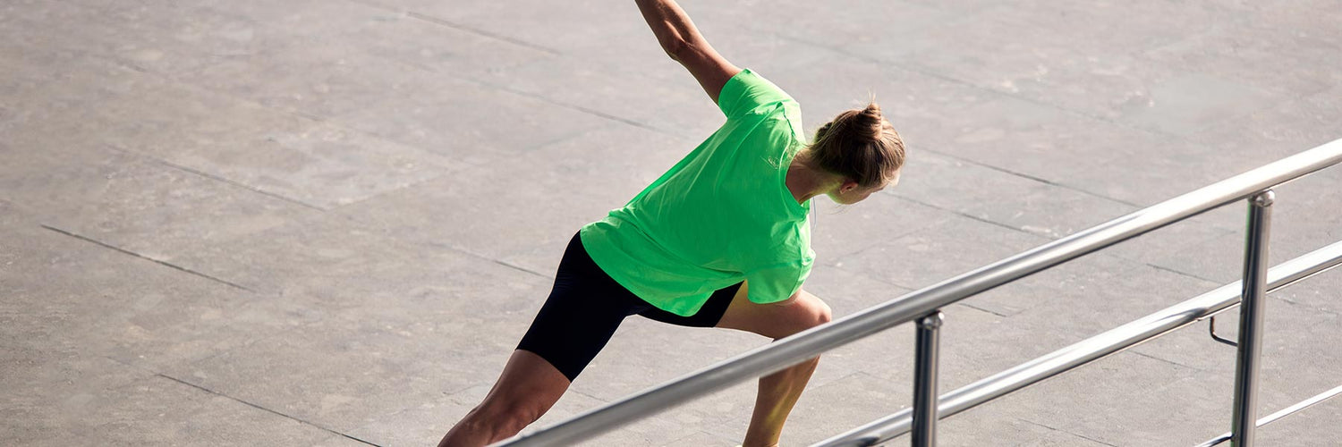 Custom Athletic Apparel Wholesale - Effective Sportswear