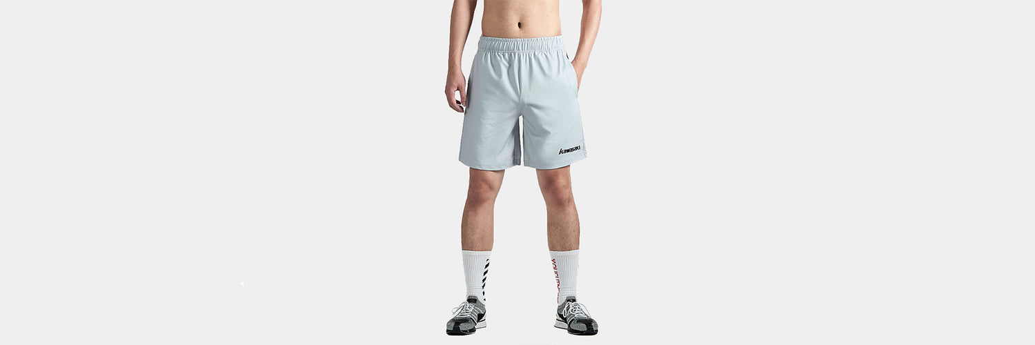 Custom Shorts Wholesale