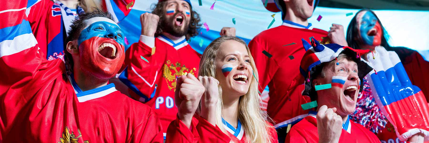 Custom Fashion Hockey Jerseys Wholesale - Effective Sportswear