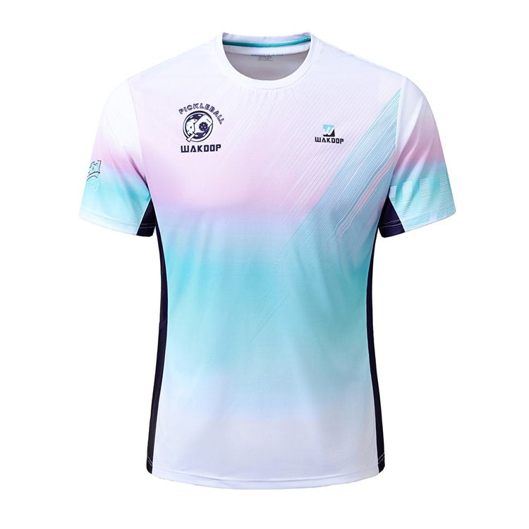 Custom Dri Fit T-Shirt