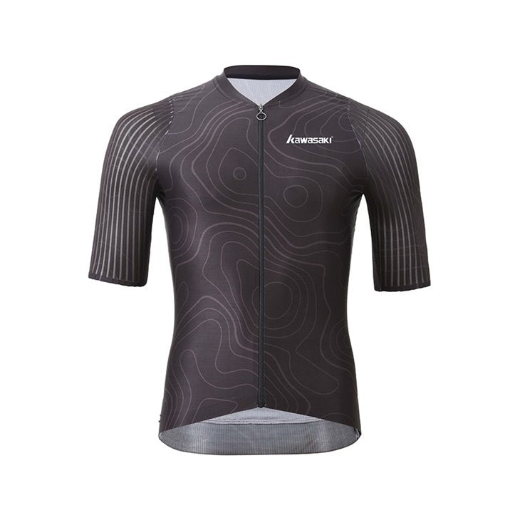 Custom Team Cycling Jersey