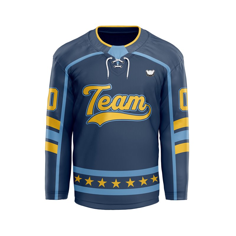 Best Hockey Jersey