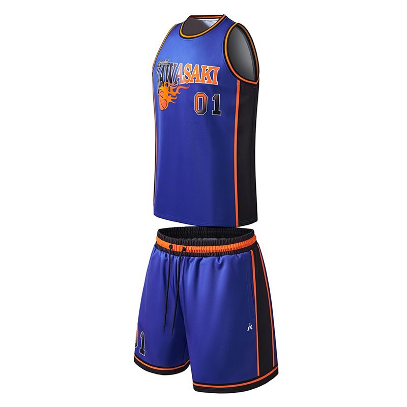 Custom Basketball Clothes