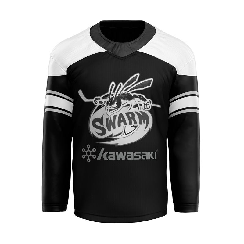 Custom Design Hockey Jersey