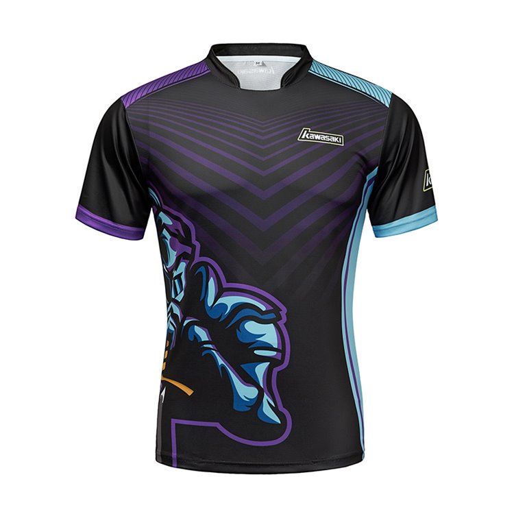 Custom Esports Jersey
