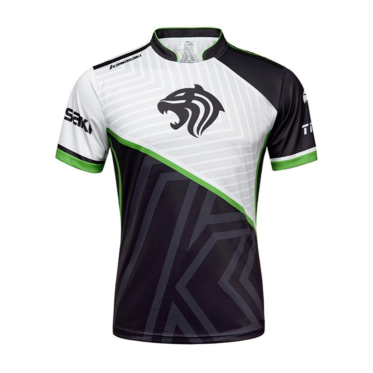 Custom Gaming Jersey