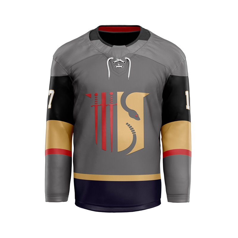 Custom Ice Hockey Jersey