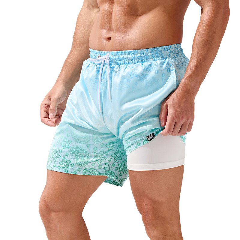 Customized Board Shorts