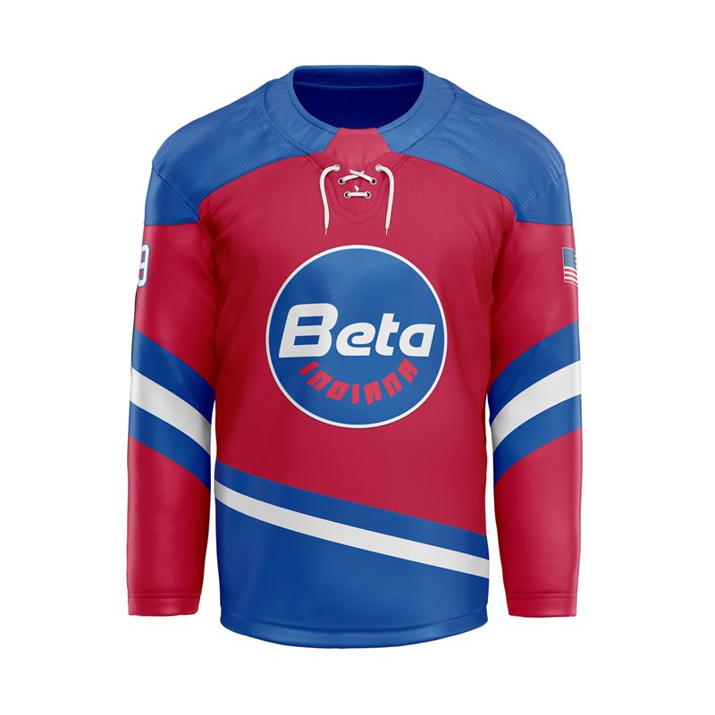 Customized Hockey Jersey