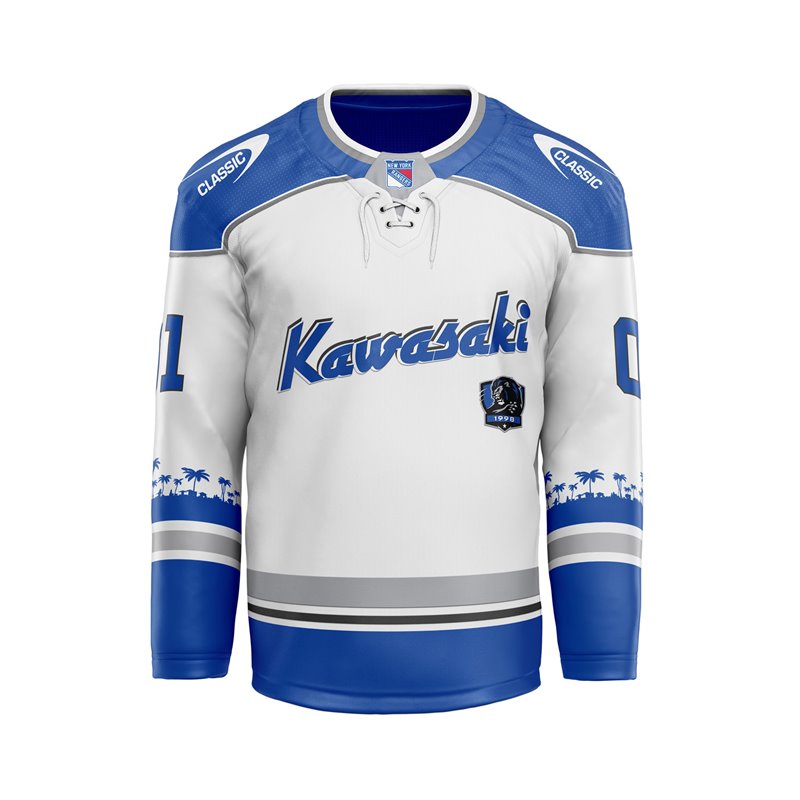 Customized Ice Hockey Jersey