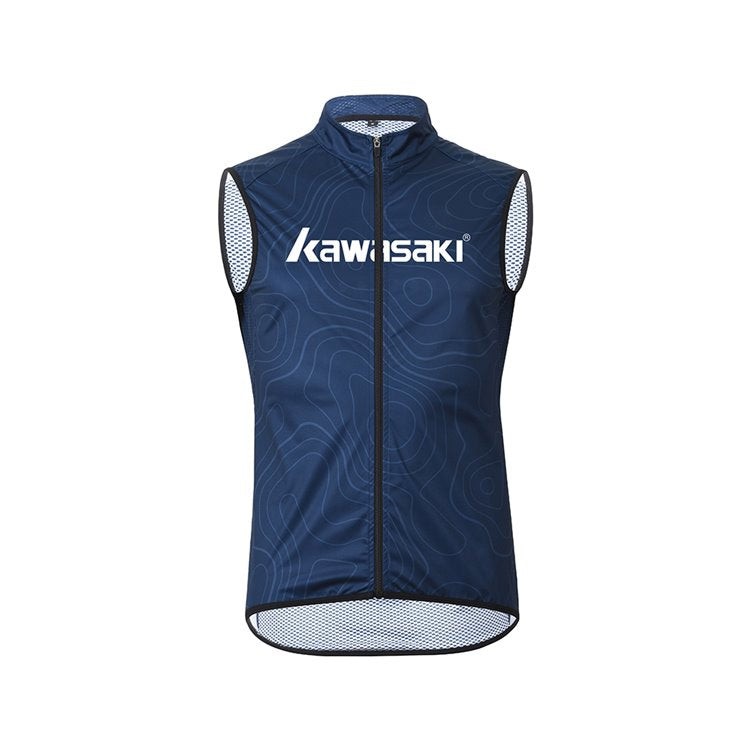 Custom Cycling Vest