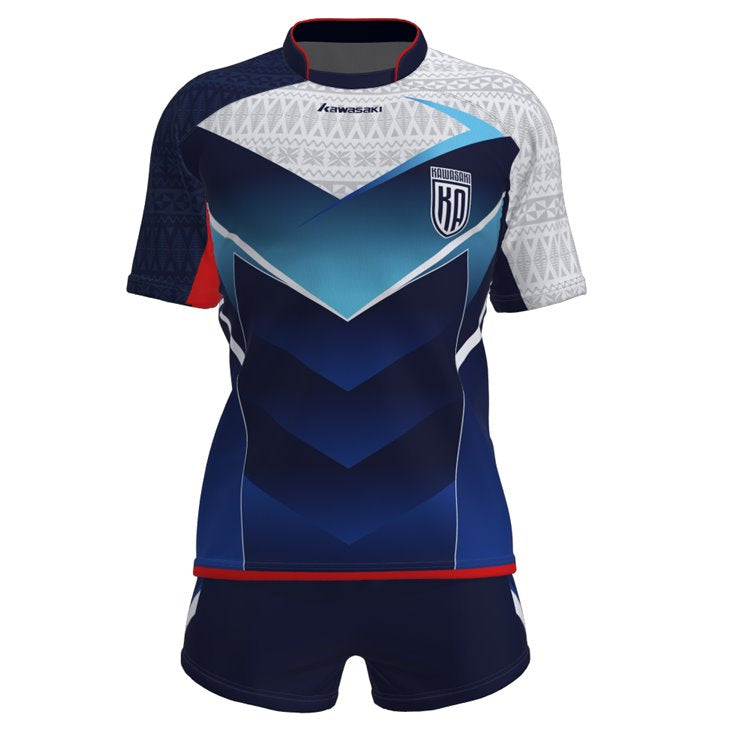 Custom Rugby Uniform