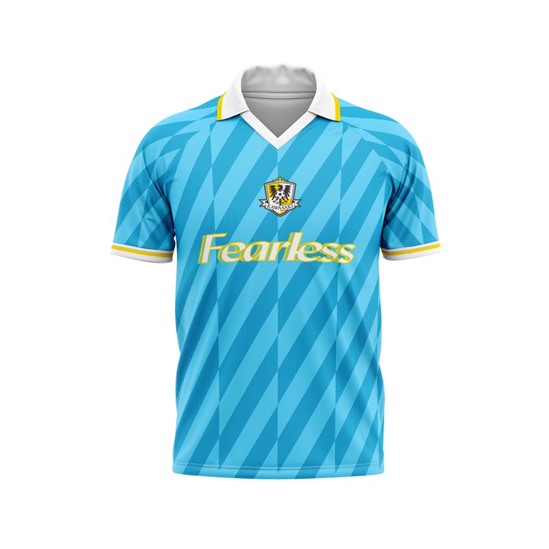 Custom Soccer Jerseys for Teams