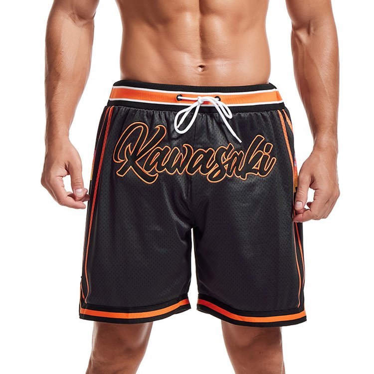 Custom Basketball Shorts