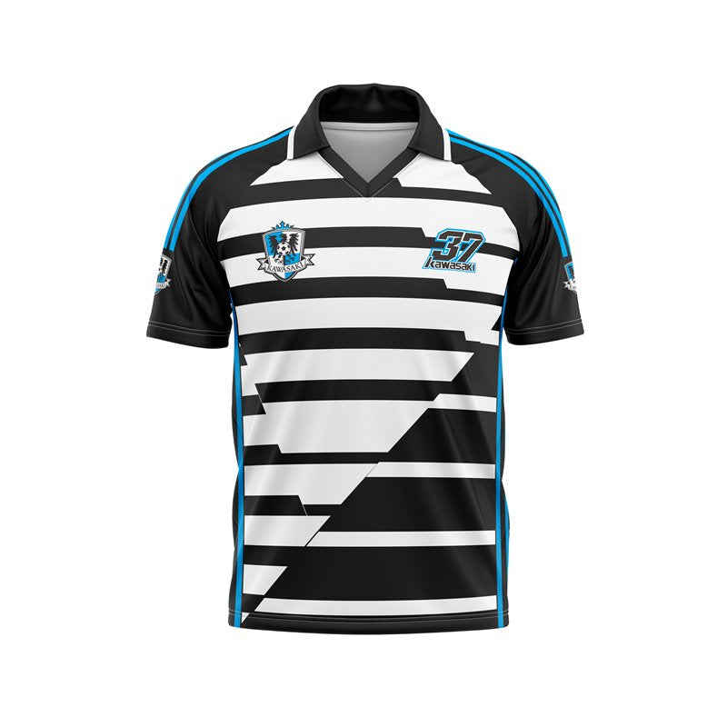 Custom Team Soccer Jerseys