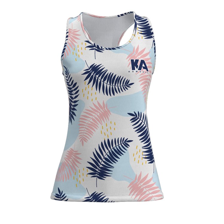 Custom Women's Tank Top