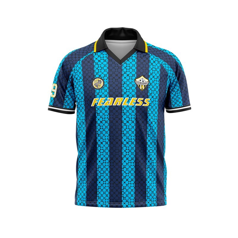 Custom Youth Soccer Uniforms