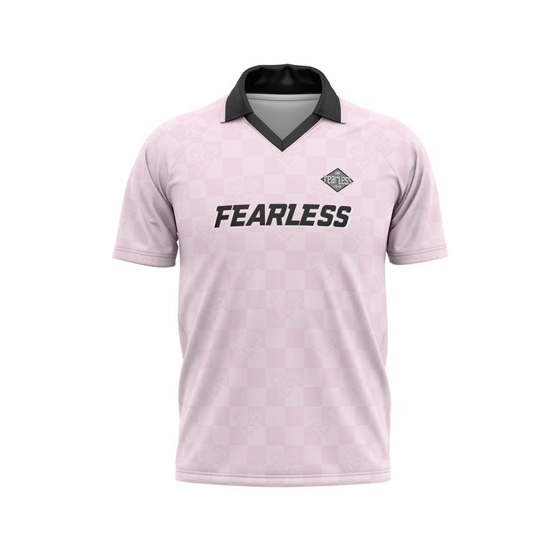 League Soccer Jerseys