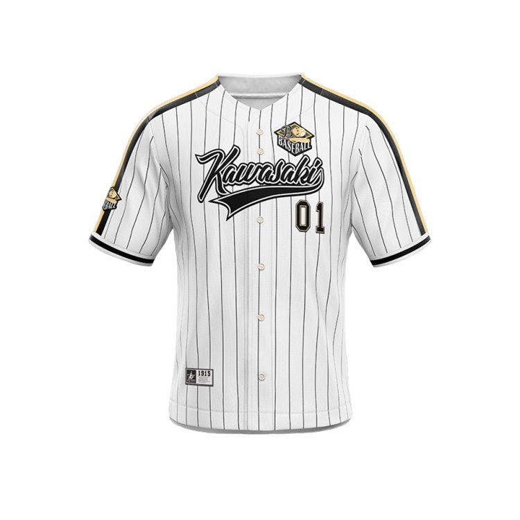 Little League Jersey for Teams