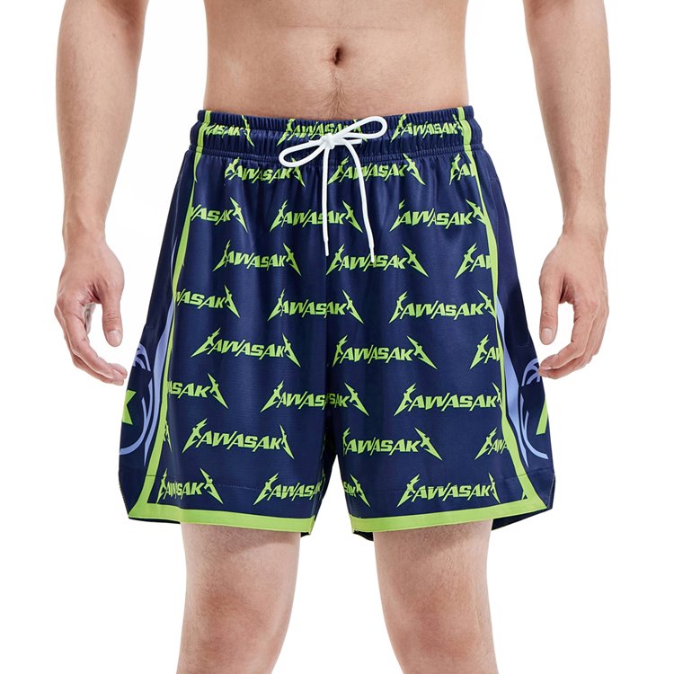Personalised Shorts