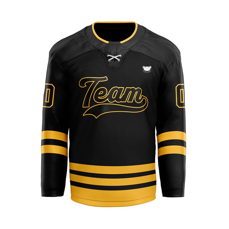 Sublimated Hockey Jersey