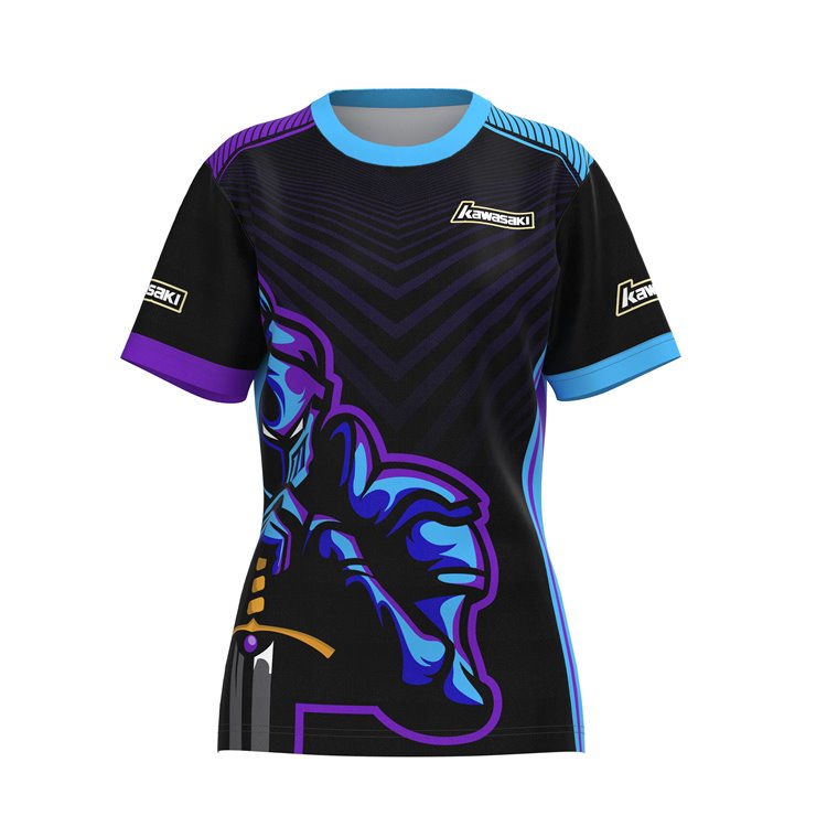 Sublimation Esports Jersey