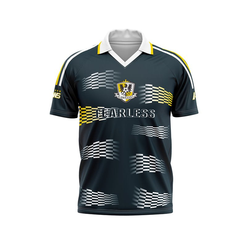 Youth Custom Team Soccer Uniforms